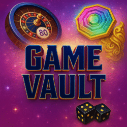 GAME VAULT