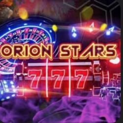 ORION STARS